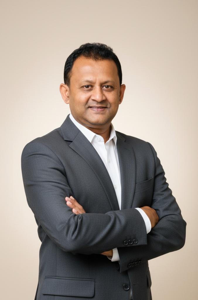 Mr. Basnayaka