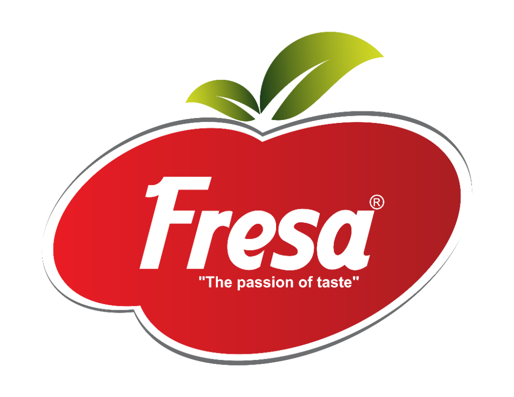 Fresa Logo