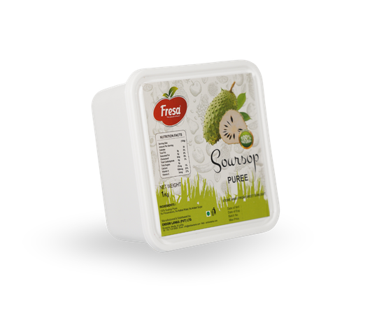 Soursop Pure