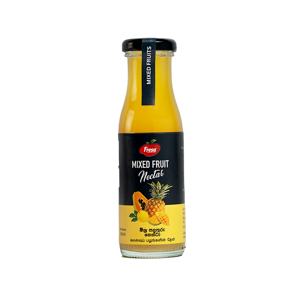Fruit Nectar