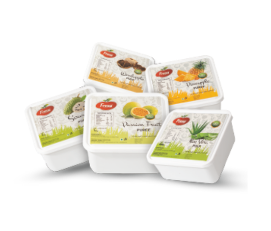 Fruit Pure