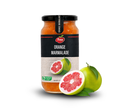 Mamalade