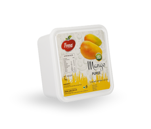 Mango Pure