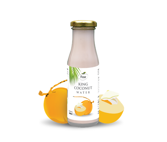 King Coconut Water