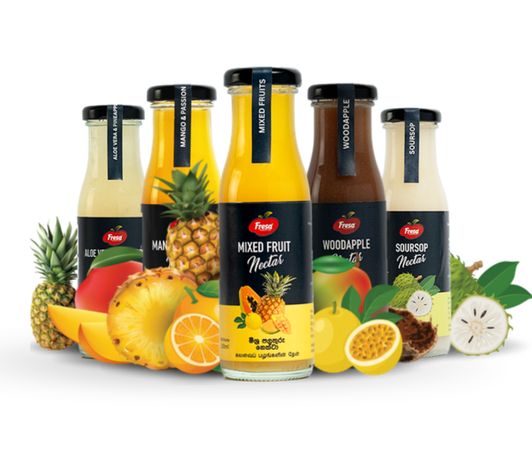 Fruit Nectar