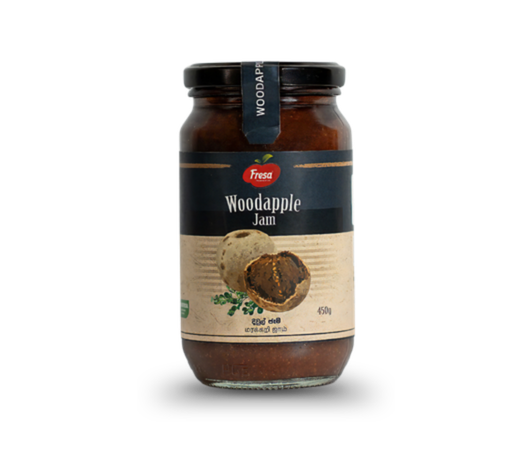Woodapple Jam