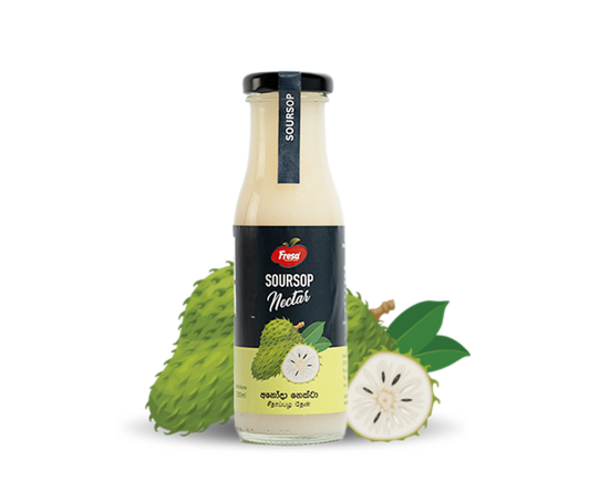 Soursop Nectar
