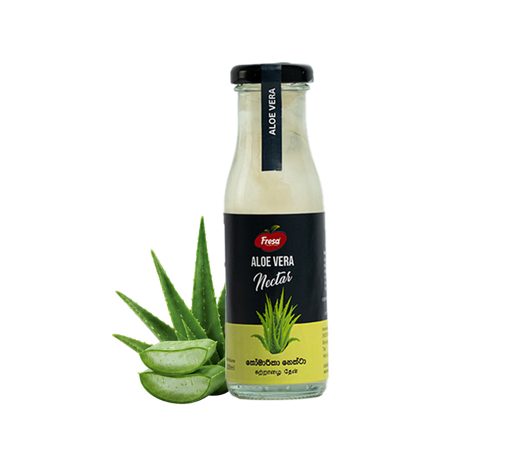 Aloe Vera Nectar