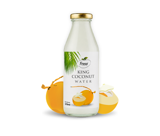 King Coconut Water